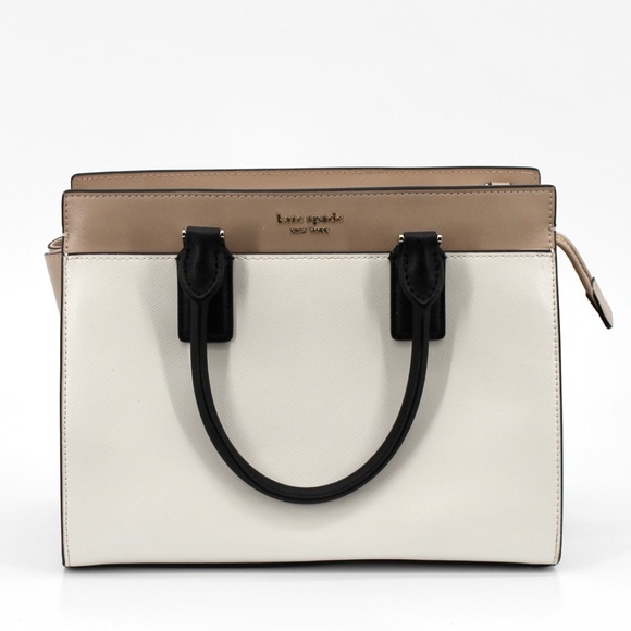 Kate Spade Cameron Satchel - Picture 1 of 7